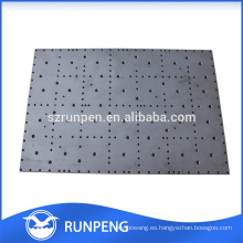 Productos de alta calidad de fundición de aluminio de fundición